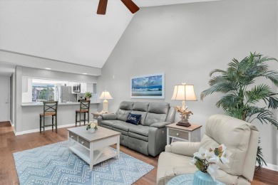 Exquisite 2-Bedroom Villa in the Heart of Seven Springs Golf on Seven Springs Golf and Country Club in Florida - for sale on GolfHomes.com, golf home, golf lot