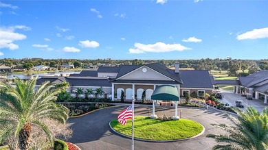 This beautiful pond view 2-bedroom, 2-bath first floor condo on on Tara Golf and Country Club in Florida - for sale on GolfHomes.com, golf home, golf lot