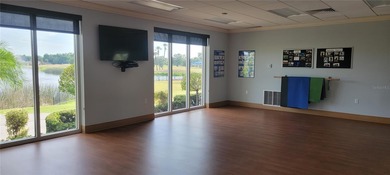 This beautiful pond view 2-bedroom, 2-bath first floor condo on on Tara Golf and Country Club in Florida - for sale on GolfHomes.com, golf home, golf lot