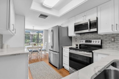 Exquisite 2-Bedroom Villa in the Heart of Seven Springs Golf on Seven Springs Golf and Country Club in Florida - for sale on GolfHomes.com, golf home, golf lot