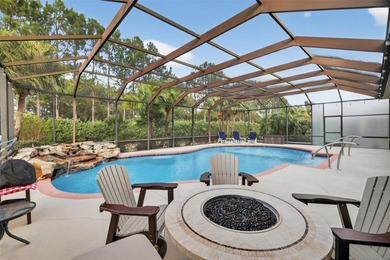 IMPECCABLY MAINTAINED POOL HOME! This Hanover model will impress on Stone Creek Golf Club in Florida - for sale on GolfHomes.com, golf home, golf lot