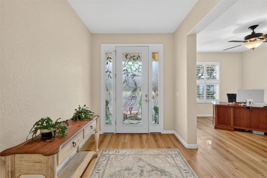 IMPECCABLY MAINTAINED POOL HOME! This Hanover model will impress on Stone Creek Golf Club in Florida - for sale on GolfHomes.com, golf home, golf lot