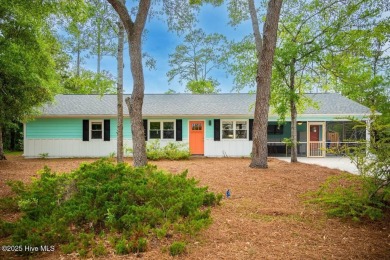 Dive into your own private oasis! This is your chance to own an on Founders Club At St. James Plantation in North Carolina - for sale on GolfHomes.com, golf home, golf lot