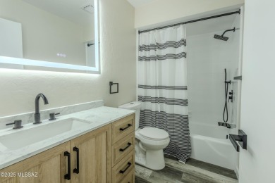 Stunning, completely remodeled townhome in the heart of Green on Country Club of Green Valley in Arizona - for sale on GolfHomes.com, golf home, golf lot