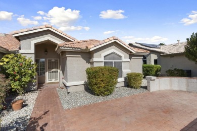 INTERIOR PAINTED 05/21! Situated on a quiet culdesac on the on Eagles Nest at Pebble Creek in Arizona - for sale on GolfHomes.com, golf home, golf lot