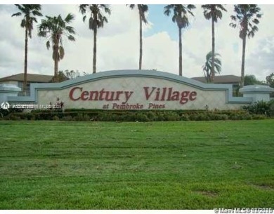 Welcome to Century Village - New Hampton section! Spacious and on Flamingo Lakes Country Club in Florida - for sale on GolfHomes.com, golf home, golf lot