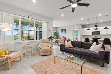 Welcome to 9459 SW 52nd Loop, a beautifully enhanced Cedar model on Stone Creek Golf Club in Florida - for sale on GolfHomes.com, golf home, golf lot