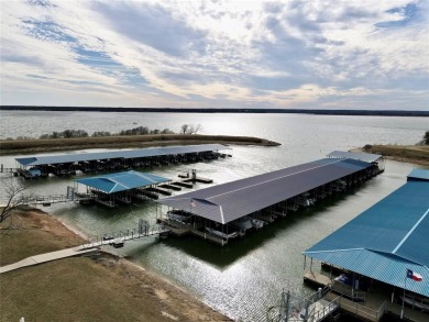 Gated community, conveniently located approximately 90 minutes on White Bluff Resort - Old Course in Texas - for sale on GolfHomes.com, golf home, golf lot