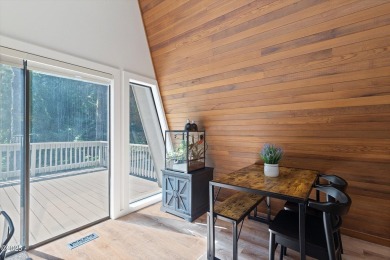 SALISHAN HILLS STUNNER!  Owners have invested over 194K in on Salishan Spa and Golf Resort in Oregon - for sale on GolfHomes.com, golf home, golf lot
