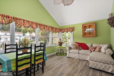 Discover your dream home in this beautifully maintained, A on Ocean Pines Golf and Country Club in Maryland - for sale on GolfHomes.com, golf home, golf lot