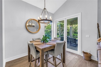 This is your Bayou Club dream come true! Safe and secure, gated on Bayou Golf Club in Florida - for sale on GolfHomes.com, golf home, golf lot