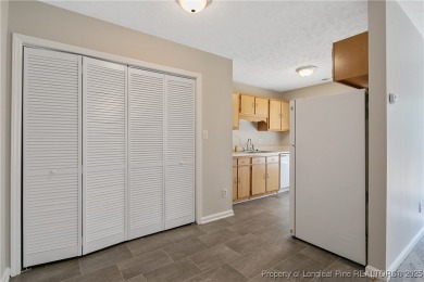 Updated Ranch Home in Fairway Forest - Move-In Ready!
This on Hope Mills Golf and Country Club in North Carolina - for sale on GolfHomes.com, golf home, golf lot