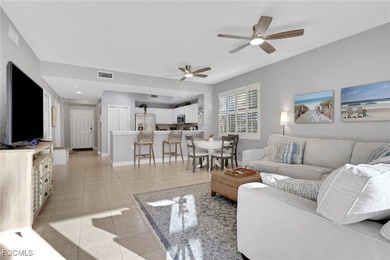 Fully Furnished Turnkey Condo in Highly Amenitized Resort-Style on Pelican Preserve Golf Club in Florida - for sale on GolfHomes.com, golf home, golf lot