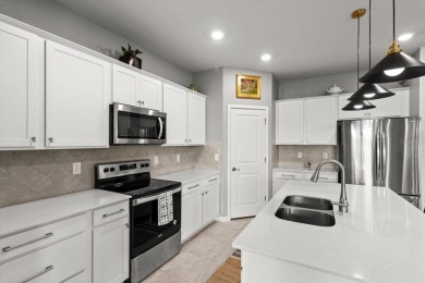 Welcome to 9459 SW 52nd Loop, a beautifully enhanced Cedar model on Stone Creek Golf Club in Florida - for sale on GolfHomes.com, golf home, golf lot