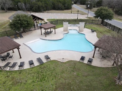 Gated community, conveniently located approximately 90 minutes on White Bluff Resort - Old Course in Texas - for sale on GolfHomes.com, golf home, golf lot