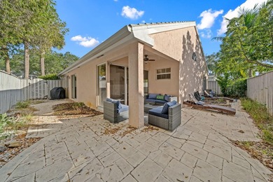 Beautifully remodeled single-story home offering 2 bedrooms, 2 on PGA National Golf Club in Florida - for sale on GolfHomes.com, golf home, golf lot