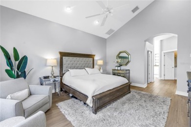 This is your Bayou Club dream come true! Safe and secure, gated on Bayou Golf Club in Florida - for sale on GolfHomes.com, golf home, golf lot