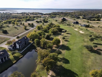 Gated community, conveniently located approximately 90 minutes on White Bluff Resort - Old Course in Texas - for sale on GolfHomes.com, golf home, golf lot