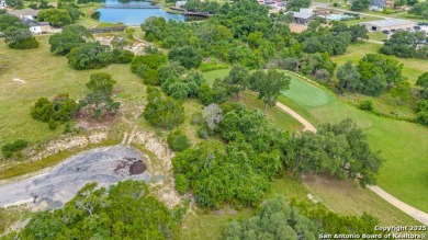 This third-acre lot in Rocking J Ranch offers the perfect on Vaaler Creek Golf Club in Texas - for sale on GolfHomes.com, golf home, golf lot