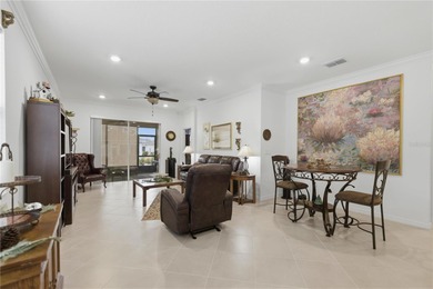 Looking for a TRUE retirement home that also provides on On Top of the World Golf Course in Florida - for sale on GolfHomes.com, golf home, golf lot