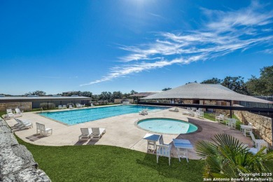 This third-acre lot in Rocking J Ranch offers the perfect on Vaaler Creek Golf Club in Texas - for sale on GolfHomes.com, golf home, golf lot