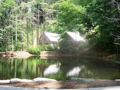 Come start your Legacy at gorgeous Bear Lake Reserve, this 5.35 on Bear Lake Golf Club in North Carolina - for sale on GolfHomes.com, golf home, golf lot