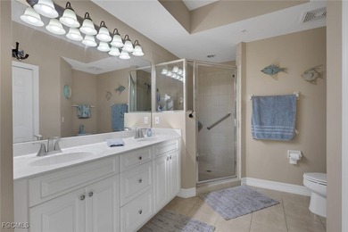 Fully Furnished Turnkey Condo in Highly Amenitized Resort-Style on Pelican Preserve Golf Club in Florida - for sale on GolfHomes.com, golf home, golf lot