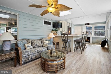 Discover your dream home in this beautifully maintained, A on Ocean Pines Golf and Country Club in Maryland - for sale on GolfHomes.com, golf home, golf lot