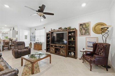 Looking for a TRUE retirement home that also provides on On Top of the World Golf Course in Florida - for sale on GolfHomes.com, golf home, golf lot