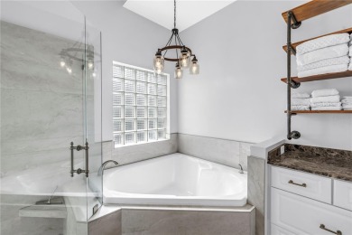 This is your Bayou Club dream come true! Safe and secure, gated on Bayou Golf Club in Florida - for sale on GolfHomes.com, golf home, golf lot