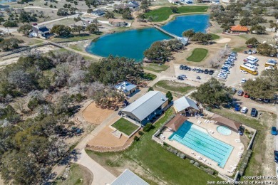 This third-acre lot in Rocking J Ranch offers the perfect on Vaaler Creek Golf Club in Texas - for sale on GolfHomes.com, golf home, golf lot