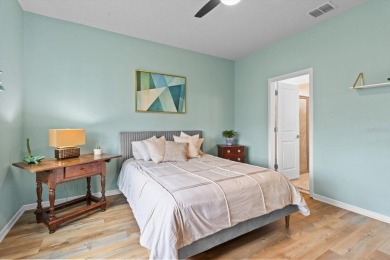 Welcome to 9459 SW 52nd Loop, a beautifully enhanced Cedar model on Stone Creek Golf Club in Florida - for sale on GolfHomes.com, golf home, golf lot