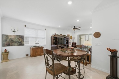 Looking for a TRUE retirement home that also provides on On Top of the World Golf Course in Florida - for sale on GolfHomes.com, golf home, golf lot