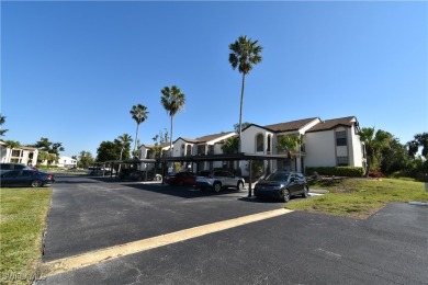 Come see this second-floor condo offering 2 bedrooms, 2 baths on Terraverde Country Club in Florida - for sale on GolfHomes.com, golf home, golf lot