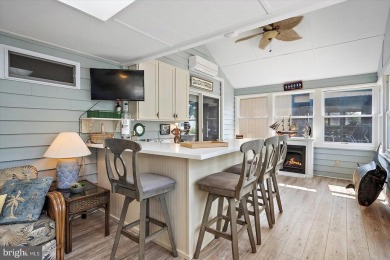 Discover your dream home in this beautifully maintained, A on Ocean Pines Golf and Country Club in Maryland - for sale on GolfHomes.com, golf home, golf lot