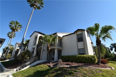 Come see this second-floor condo offering 2 bedrooms, 2 baths on Terraverde Country Club in Florida - for sale on GolfHomes.com, golf home, golf lot