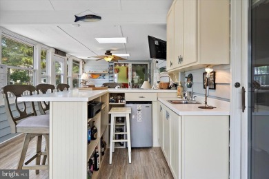 Discover your dream home in this beautifully maintained, A on Ocean Pines Golf and Country Club in Maryland - for sale on GolfHomes.com, golf home, golf lot
