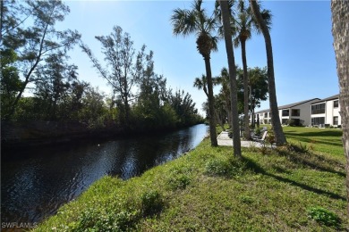 Come see this second-floor condo offering 2 bedrooms, 2 baths on Terraverde Country Club in Florida - for sale on GolfHomes.com, golf home, golf lot