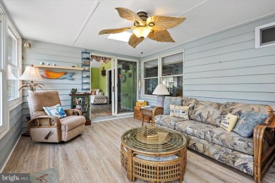 Discover your dream home in this beautifully maintained, A on Ocean Pines Golf and Country Club in Maryland - for sale on GolfHomes.com, golf home, golf lot