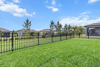 Welcome to 9459 SW 52nd Loop, a beautifully enhanced Cedar model on Stone Creek Golf Club in Florida - for sale on GolfHomes.com, golf home, golf lot