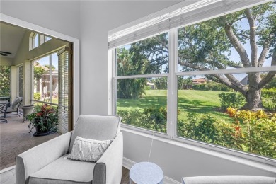 This is your Bayou Club dream come true! Safe and secure, gated on Bayou Golf Club in Florida - for sale on GolfHomes.com, golf home, golf lot