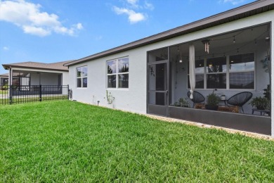 Welcome to 9459 SW 52nd Loop, a beautifully enhanced Cedar model on Stone Creek Golf Club in Florida - for sale on GolfHomes.com, golf home, golf lot