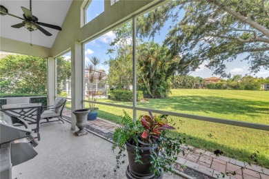 This is your Bayou Club dream come true! Safe and secure, gated on Bayou Golf Club in Florida - for sale on GolfHomes.com, golf home, golf lot