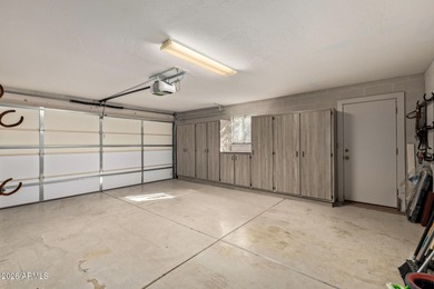 Fully furnished 2 beds, 2 baths, 2 car garage, fireplace on Rio Verde Country Club - Quail Run in Arizona - for sale on GolfHomes.com, golf home, golf lot