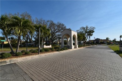 Come see this second-floor condo offering 2 bedrooms, 2 baths on Terraverde Country Club in Florida - for sale on GolfHomes.com, golf home, golf lot