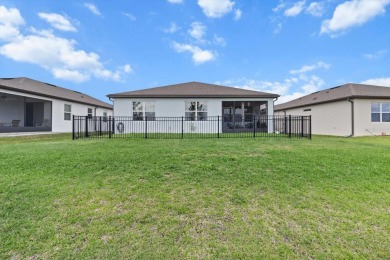 Welcome to 9459 SW 52nd Loop, a beautifully enhanced Cedar model on Stone Creek Golf Club in Florida - for sale on GolfHomes.com, golf home, golf lot