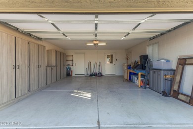 Fully furnished 2 beds, 2 baths, 2 car garage, fireplace on Rio Verde Country Club - Quail Run in Arizona - for sale on GolfHomes.com, golf home, golf lot