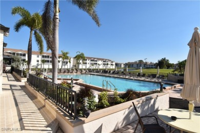 Come see this second-floor condo offering 2 bedrooms, 2 baths on Terraverde Country Club in Florida - for sale on GolfHomes.com, golf home, golf lot