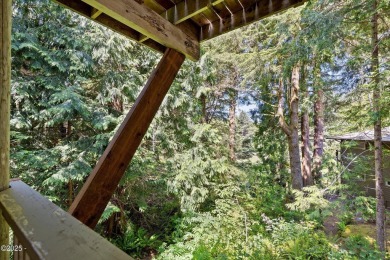 SALISHAN HILLS STUNNER!  Owners have invested over 194K in on Salishan Spa and Golf Resort in Oregon - for sale on GolfHomes.com, golf home, golf lot