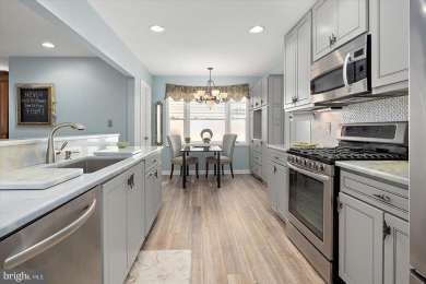Discover your dream home in this beautifully maintained, A on Ocean Pines Golf and Country Club in Maryland - for sale on GolfHomes.com, golf home, golf lot